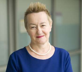 Anna Bernaziuk PhD Managing Partner of BDO
