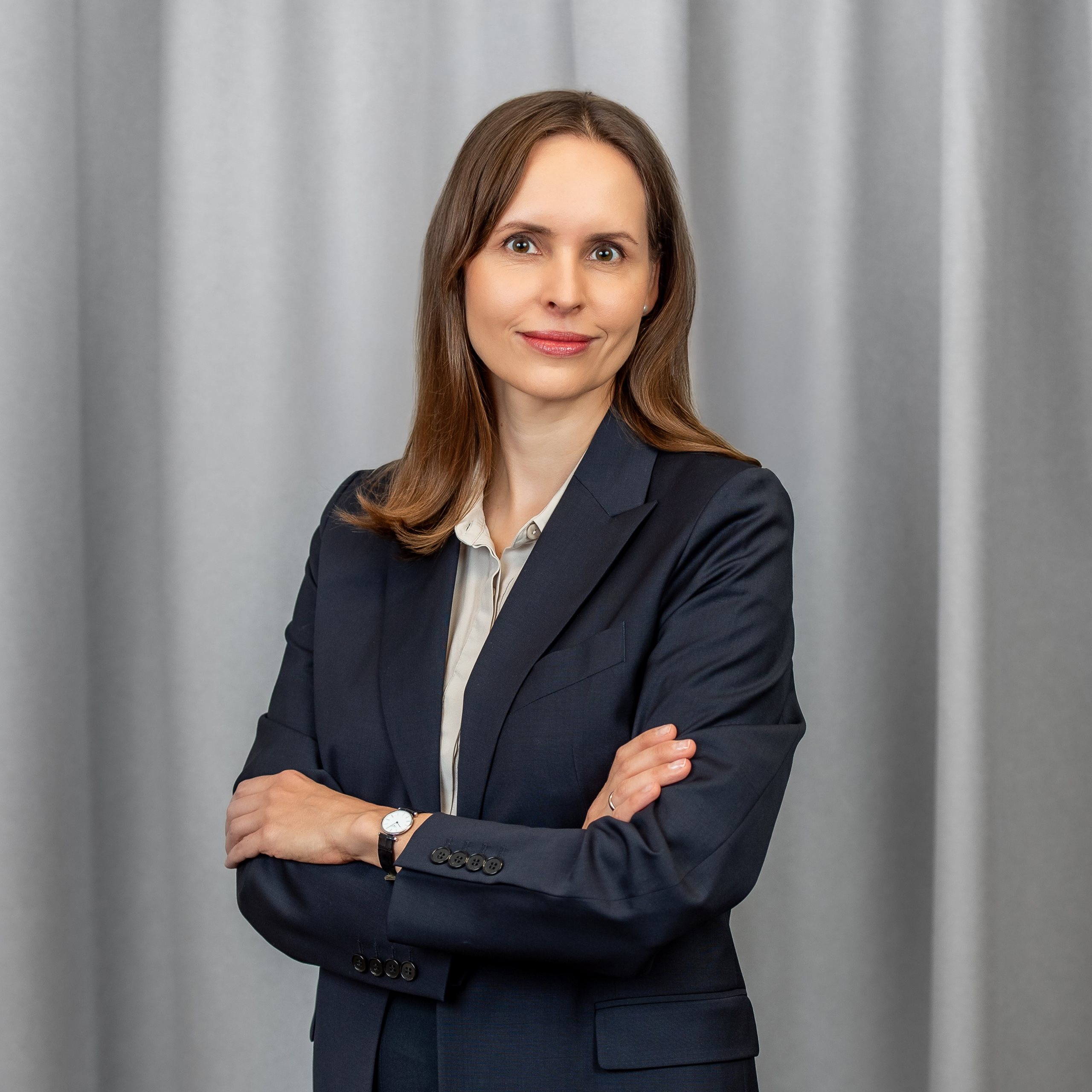 Małgorzata Matusewicz