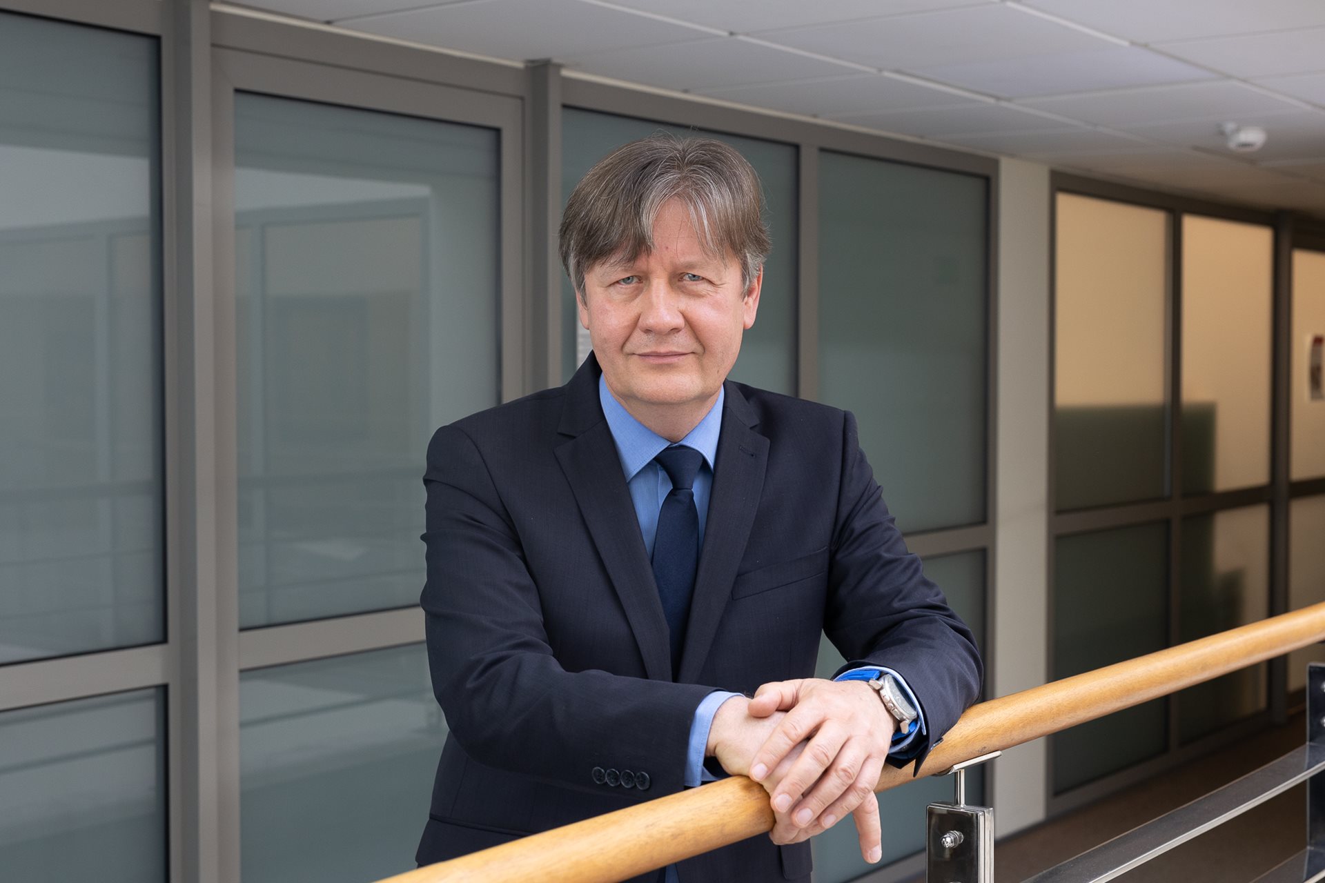 Adam Górecki, Partner w Dziale Doradztwa, Szef Zespołu Fuzji i Przejęć