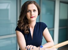 Ewa Matyszewska, Brand Manager