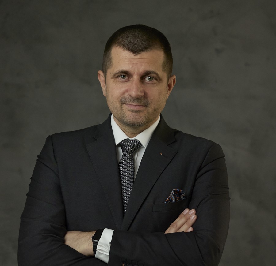 Marcin Krupa