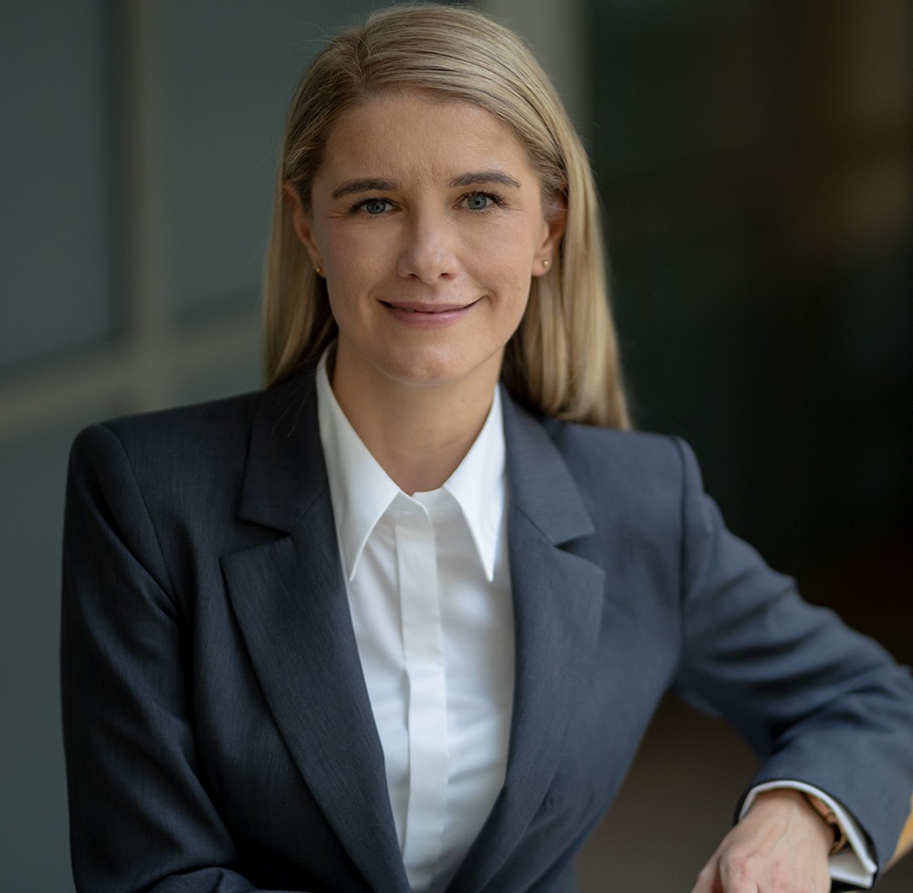 Katarzyna Gruszka