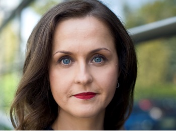 Ewa Matyszewska, Brand Manager