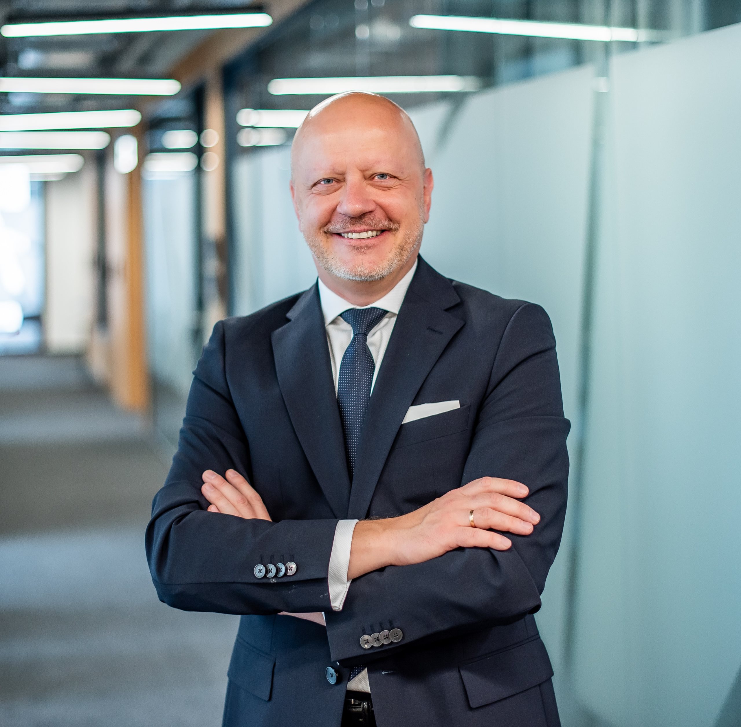 Tomasz Reiter