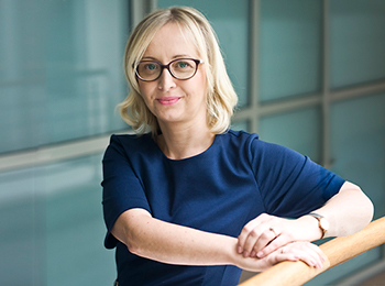 Agnieszka Heliasz-Warda