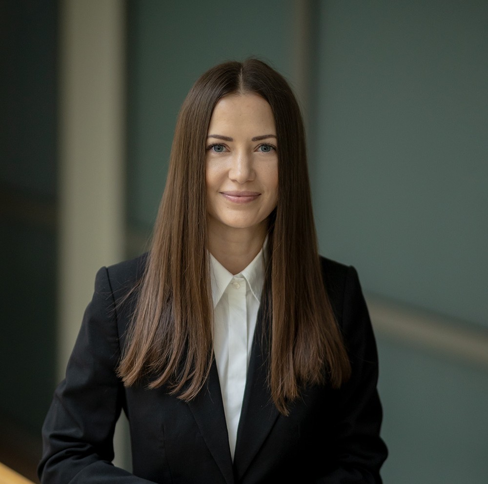 Emilia Wolnowska