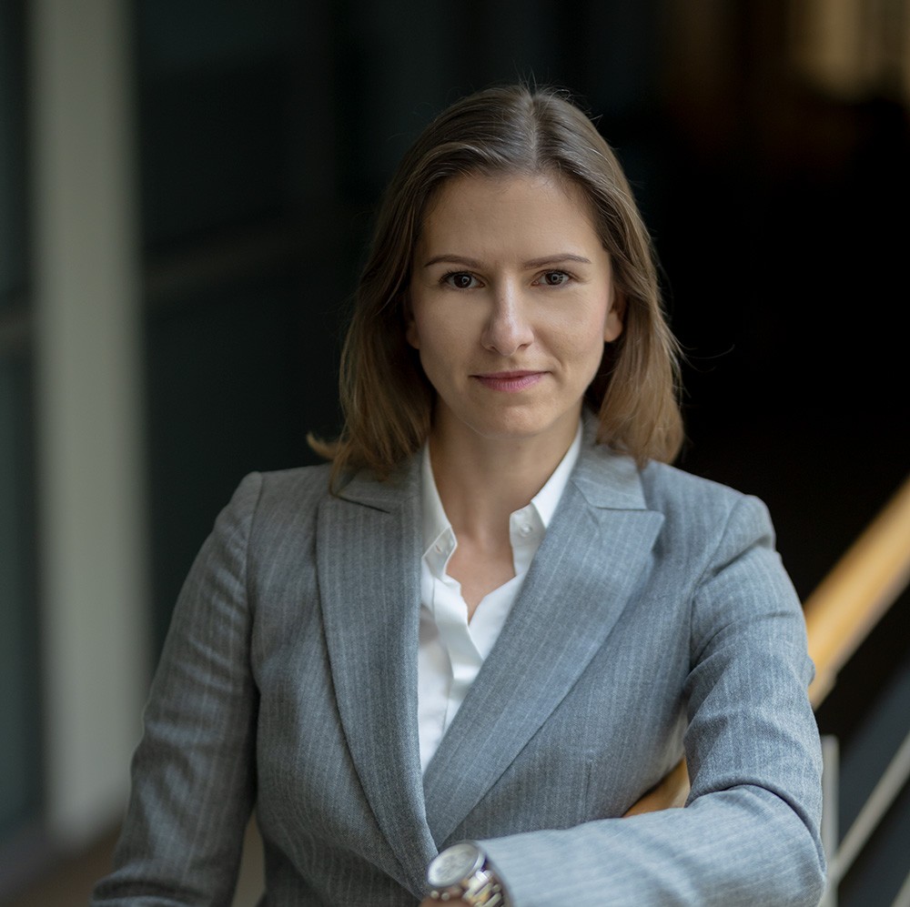 A.Pacanowska