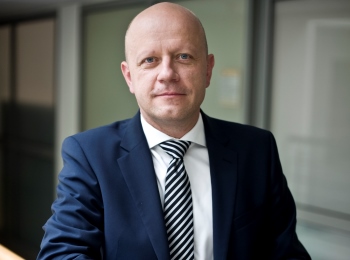 Tomasz Reiter, Partner w Dziale Rewizji Finansowej, Region Południe