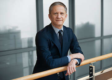 Adam Fornalik, Partner w Dziale Rewizji Finansowej, biegły rewident